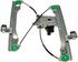 748-975 by DORMAN - Power Window Regulator And Motor Assembly