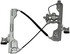 749-620 by DORMAN - Power Window Regulator (Regulator Only)