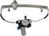 751-094 by DORMAN - Power Window Regulator And Motor Assembly