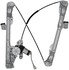 751-229 by DORMAN - Power Window Regulator And Motor Assembly