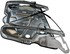 752-328 by DORMAN - Power Window Regulator (Regulator Only)