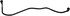 904-008 by DORMAN - Engine Fuel Line