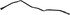 904-011 by DORMAN - Engine Fuel Line