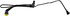 904-012 by DORMAN - Engine Fuel Line