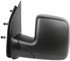 955-2399 by DORMAN - Side View Mirror - Left