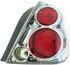 1611199 by DORMAN - Tail Light Assembly - for 2005-2006 Nissan Altima