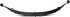 22-499 by DORMAN - Suspension Leaf Spring