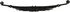 34-1549 by DORMAN - Suspension Leaf Spring