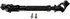 425-331 by DORMAN - Lower Steering Shaft