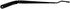 42659 by DORMAN - Windshield Wiper Arm