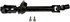 425-401 by DORMAN - Intermediate Steering Shaft