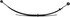 43-1297 by DORMAN - Suspension Leaf Spring