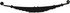 34-1673 by DORMAN - Suspension Leaf Spring