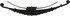 43-1745 by DORMAN - Suspension Leaf Spring