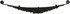 43-1803 by DORMAN - Suspension Leaf Spring