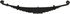 43-1823 by DORMAN - Suspension Leaf Spring