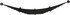 43-721 by DORMAN - Suspension Leaf Spring