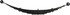 43-901 by DORMAN - Suspension Leaf Spring