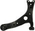 521-804 by DORMAN - Suspension Control Arm