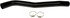 573-034 by DORMAN - Fuel Filler Neck Hose