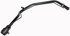 577-324 by DORMAN - Fuel Filler Neck Tube