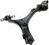 524-828 by DORMAN - Suspension Control Arm