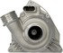 599-961 by DORMAN - Engine Water Pump - for 2007-2010 BMW X5