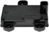 601-728 by DORMAN - Cruise Control Distance Sensor