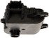 604-353 by DORMAN - HVAC Air Door Actuator - Inlet