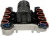 615-178 by DORMAN - Plastic Intake Manifold - Includes Gaskets
