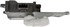 604-360 by DORMAN - HVAC Air Door Actuator