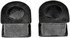 Dorman 532-982 Suspension Stabilizer Bar Bushing Kit Stabilizer Bar Bushing Kit