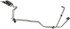 624-627 by DORMAN - Transmission Oil Cooler Line