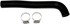 573-033 by DORMAN - Fuel Filler Neck Hose