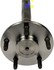 630-165 by DORMAN - Rear Axle Shaft Kit