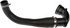 667-304 by DORMAN - Intercooler Inlet Hose