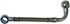 667-502 by DORMAN - Turbocharger Coolant Return Line