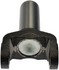 697-557 by DORMAN - Driveshaft Slip Yoke