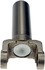 697-562 by DORMAN - Driveshaft Slip Yoke