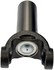 697-565 by DORMAN - Driveshaft Slip Yoke