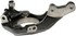 698-253 by DORMAN - Front Left Steering Knuckle