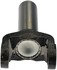 697-579 by DORMAN - Driveshaft Slip Yoke