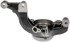 698-249 by DORMAN - Front Left Steering Knuckle