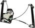 741-483 by DORMAN - Power Window Regulator And Motor Assembly