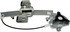 740-888 by DORMAN - Power Window Regulator (Regulator Only)