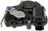 746-858 by DORMAN - Door Lock Actuator Motor - Non Integrated, for 2004-2009 Toyota Sienna