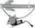 741-774 by DORMAN - Power Window Regulator And Motor Assembly