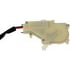 Dorman 746-883 Door Lock Actuator Motor Door Lock Actuator - Non Integrated