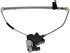 748-125 by DORMAN - Power Window Regulator And Motor Assembly