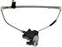 748-126 by DORMAN - Power Window Regulator And Motor Assembly